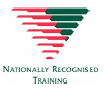Nationally Recognised Taining